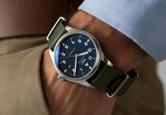 Relojes iwc replicas deals