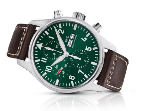 Relojes iwc replicas cheap